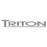 Наклейка Triton