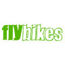 Наклейка Flybikes