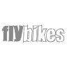 Наклейка Flybikes