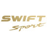 Наклейка Suzuki SWIFT Sport