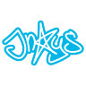 Наклейка BMX Jnkys