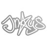 Наклейка BMX Jnkys