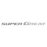 Наклейка Mitsubishi SuperGreat