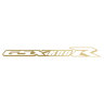 Наклейка Suzuki GSX 600R