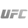 Наклейка UFC