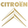 Наклейка Citroen