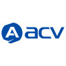 Наклейка ACV