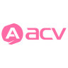 Наклейка ACV