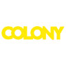 Наклейка COLONY BMX