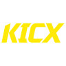 Наклейка KICX