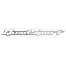 Наклейка Suzuki QuadSport