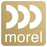 Наклейка Morel
