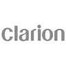 Наклейка Clarion