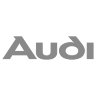 Наклейка Audi logo