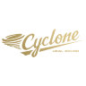Наклейка Cyclone