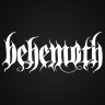Наклейка Behemoth