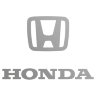 Наклейка Honda logo