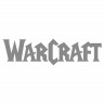 Наклейка на ноутбук WarCraft