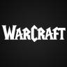 Наклейка на ноутбук WarCraft