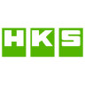 Наклейка HKS