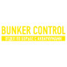 Наклейка BUNKER CONTROL Отдел по борьбе с аквариумами