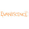 Наклейка Evanescence