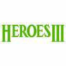Наклейка на ноутбук HEROES III