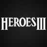 Наклейка на ноутбук HEROES III