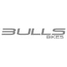 Наклейка BULLS на велосипед