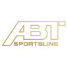 Наклейка ABT Sportsline