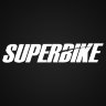 Наклейка SUPERBIKE на велосипед