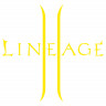 Наклейка на ноутбук Lineage II