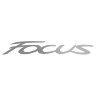 Наклейка логотип Ford Focus