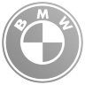 Наклейка на мотоцикл BMW