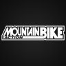Наклейка MOUNTAIN BIKE на велосипед