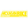 Наклейка MOUNTAIN BIKE на велосипед
