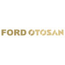 Наклейка Ford Otosan
