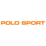 Наклейка Volkswagen polo sport