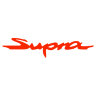 Наклейка Toyota Supra