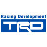 Наклейка Toyota Racing Development