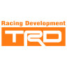Наклейка Toyota Racing Development
