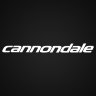 Наклейка Cannondale на велосипед