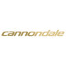 Наклейка Cannondale на велосипед