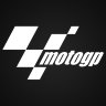 Наклейка на мотоцикл MotoGP