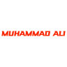 Наклейка Muhammad Ali