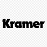 Наклейка Kramer Guitars