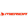 Наклейка MERIDA на велосипед
