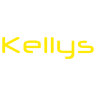 Наклейка Kellys на велосипед