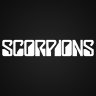 Наклейка Scorpions