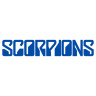 Наклейка Scorpions